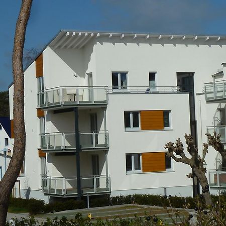 Urlaubsinsel Apartment Breege Exterior foto